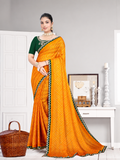 Marigold Majesty