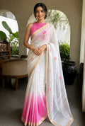 Blush Lotus Serenity
