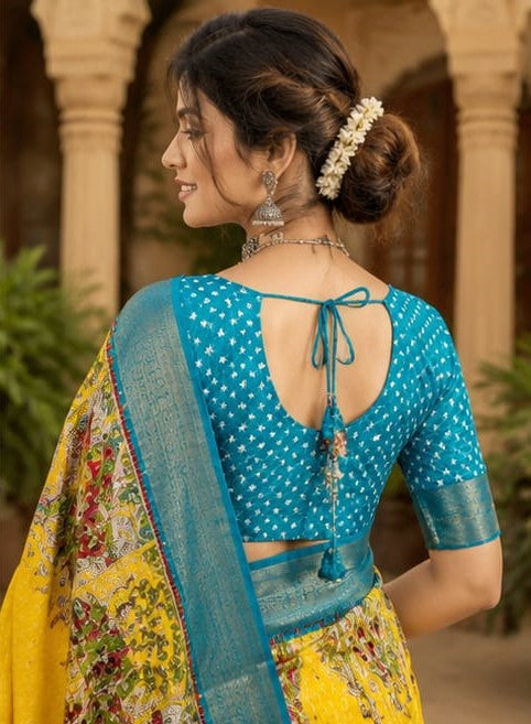 Royal Turquoise Tales