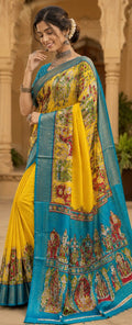 Royal Turquoise Tales