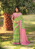Lime Garden Grace