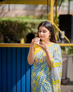 सनशाइन स्ट्राइप चार्म