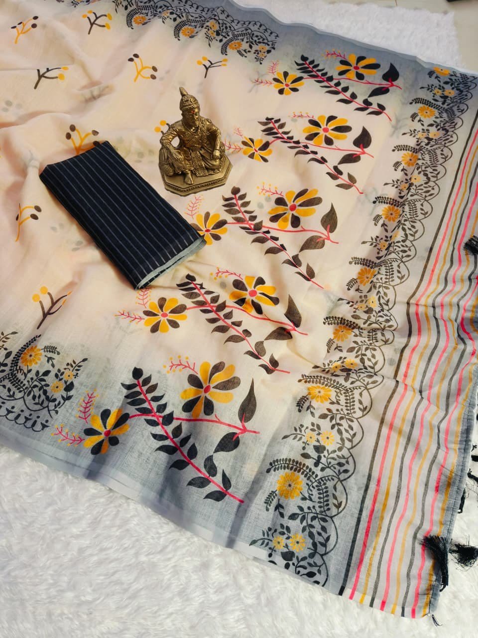सुनहरी गार्डन की भव्यता
