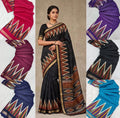 Heritage Ikat Majesty