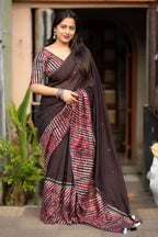 Ruby Earth Elegance