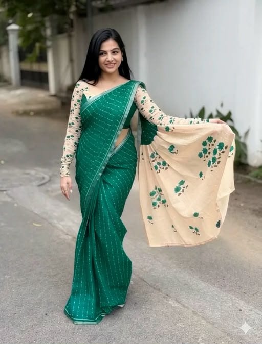 Emerald Breeze