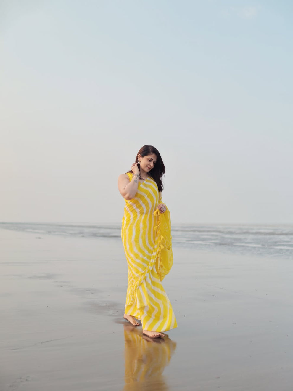 Sunshine Waves