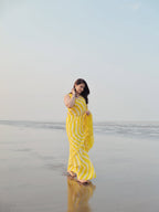 Sunshine Waves