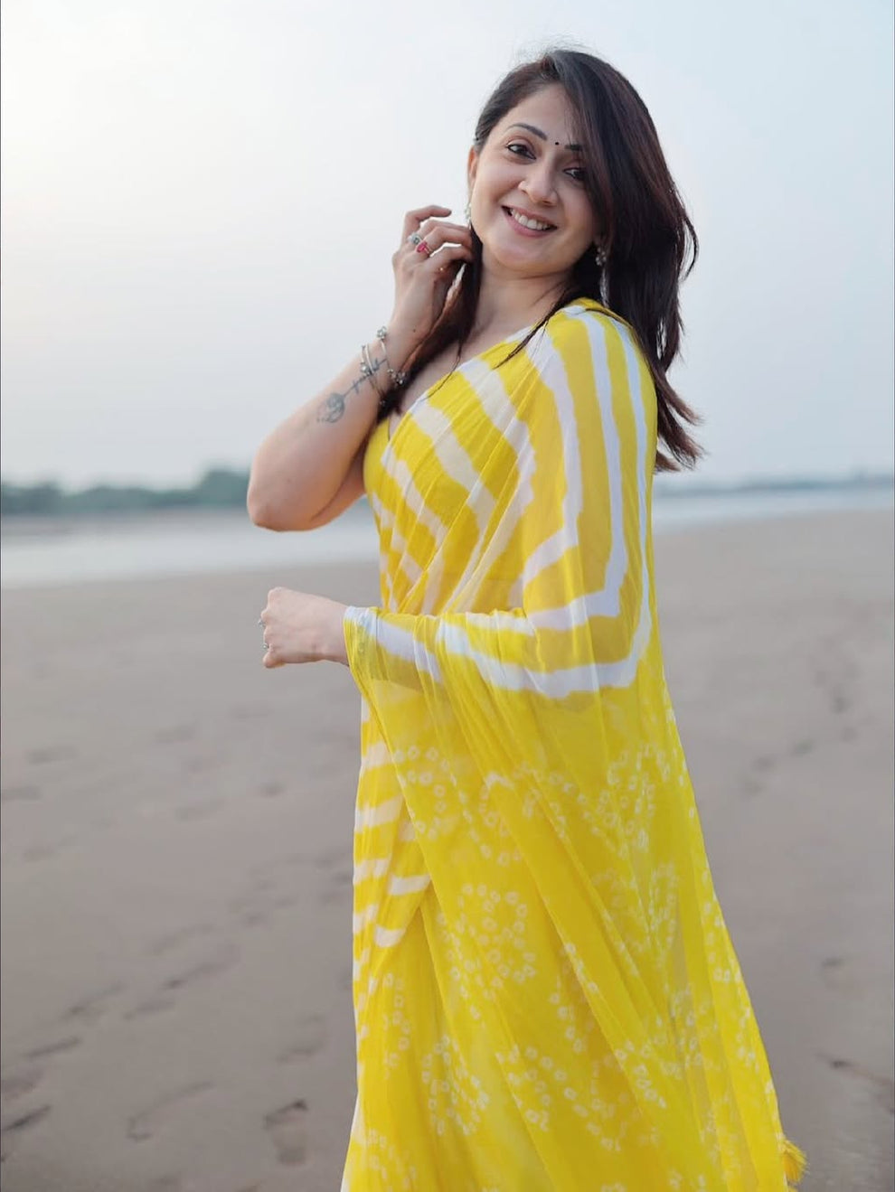 Sunshine Waves