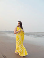 Sunshine Waves