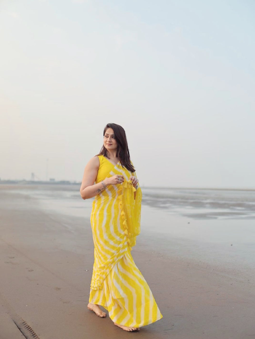 Sunshine Waves