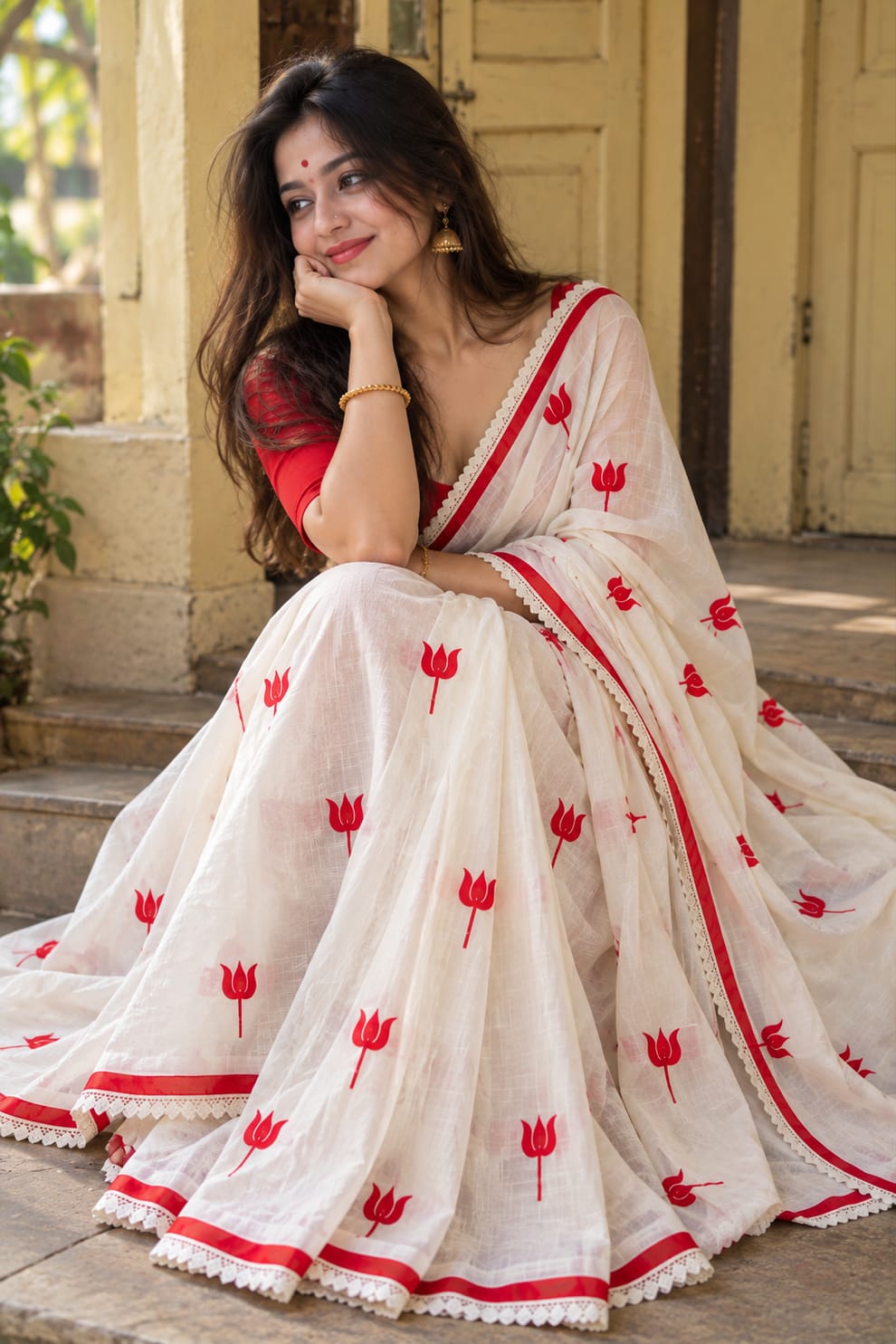 Trishul Elegance